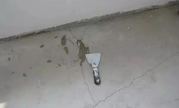 裂縫無處不在，防水工程如何“化解”危機？