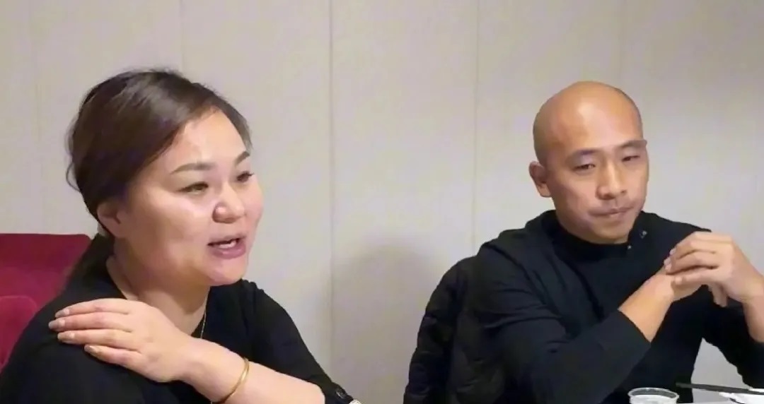 從煤礦到防水大佬，看這對夫妻的逆襲故事