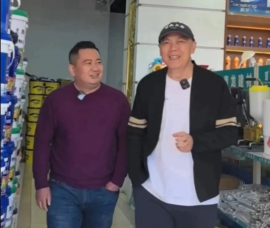 揭秘惠州代理商趙總17年防水歷程：如何從行業(yè)小白，做到年收百萬